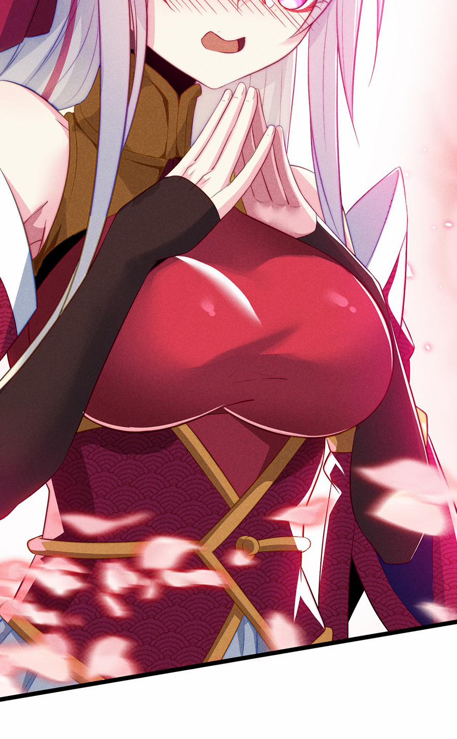 Võ Lâm Đệ Nhất Đầu Bếp 51.1 trang 33