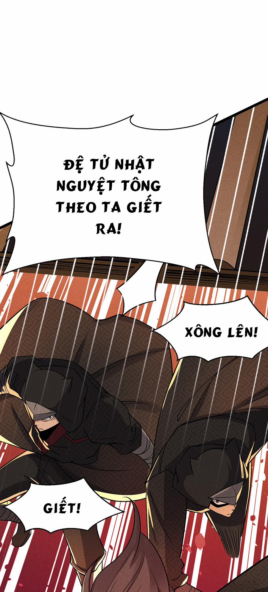 Võ Lâm Đệ Nhất Đầu Bếp 51.1 trang 47