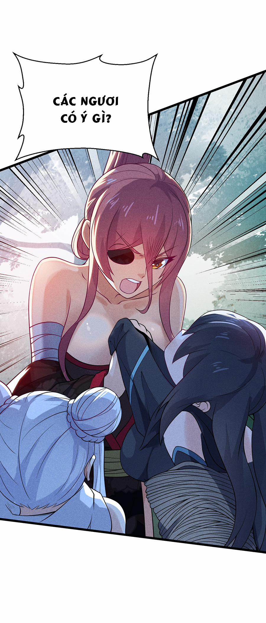 Võ Lâm Đệ Nhất Đầu Bếp 51.1 trang 6