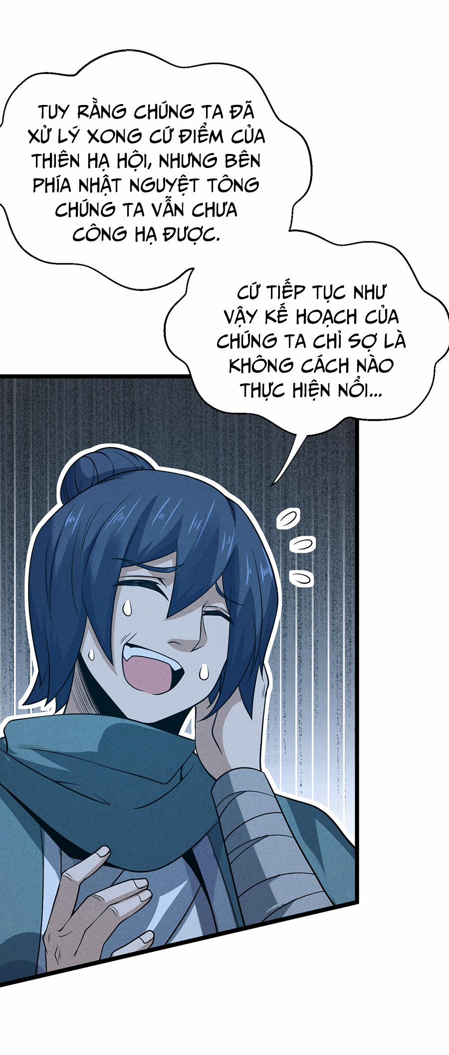 Võ Lâm Đệ Nhất Đầu Bếp 51.2 trang 22