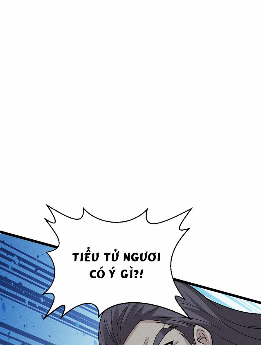 Võ Lâm Đệ Nhất Đầu Bếp 51.2 trang 27