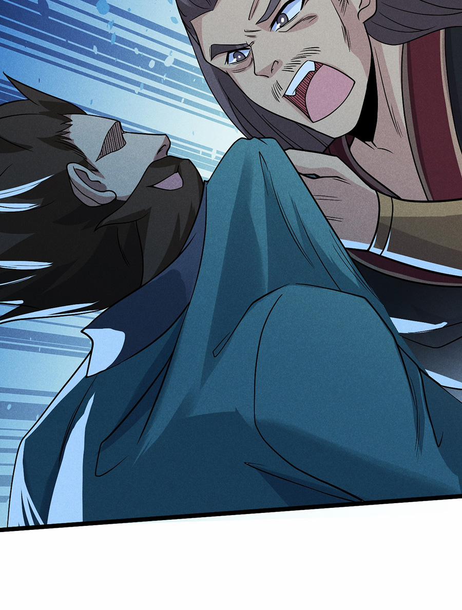 Võ Lâm Đệ Nhất Đầu Bếp 51.2 trang 28