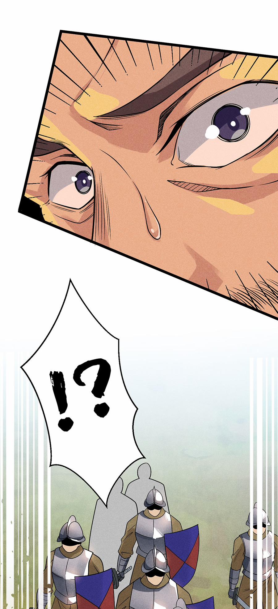 Võ Lâm Đệ Nhất Đầu Bếp 51.2 trang 30