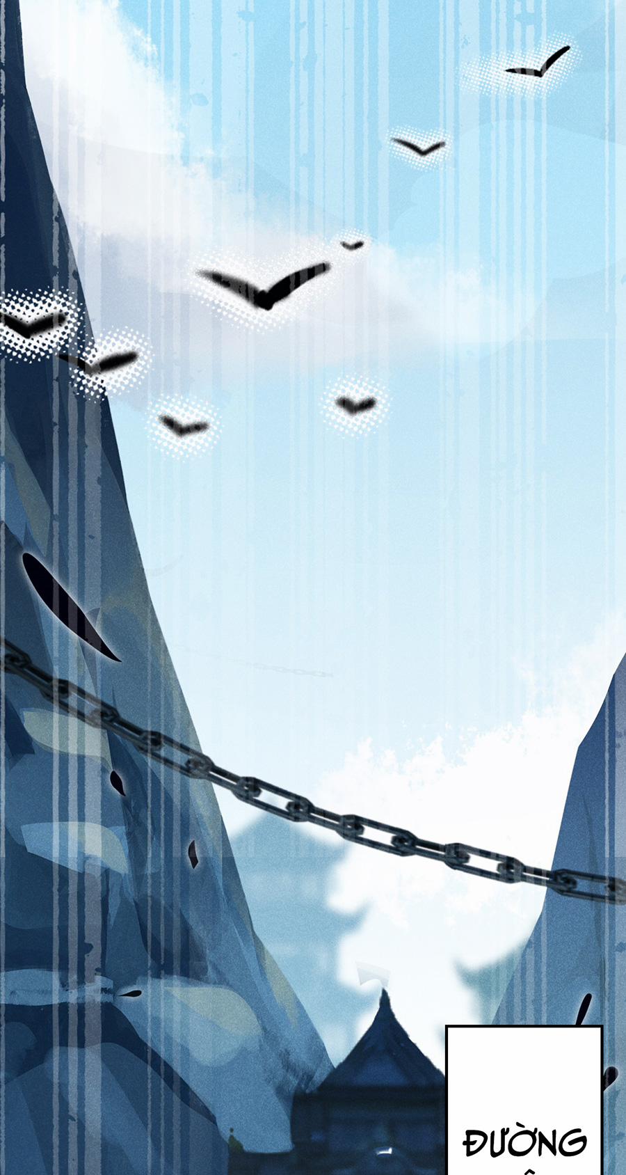 Võ Lâm Đệ Nhất Đầu Bếp 51.2 trang 5