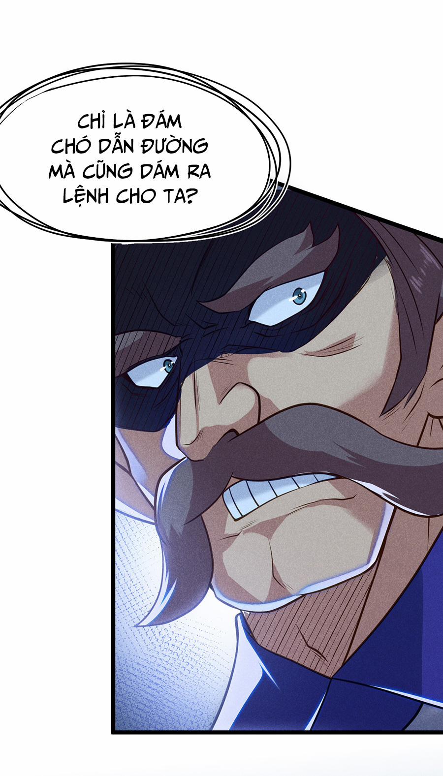 Võ Lâm Đệ Nhất Đầu Bếp 52.1 trang 13