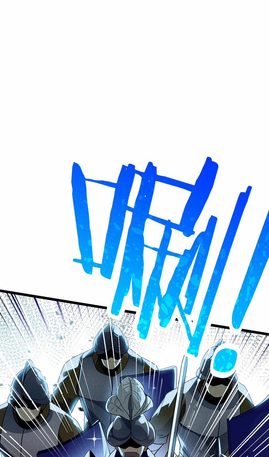 Võ Lâm Đệ Nhất Đầu Bếp 52.1 trang 2