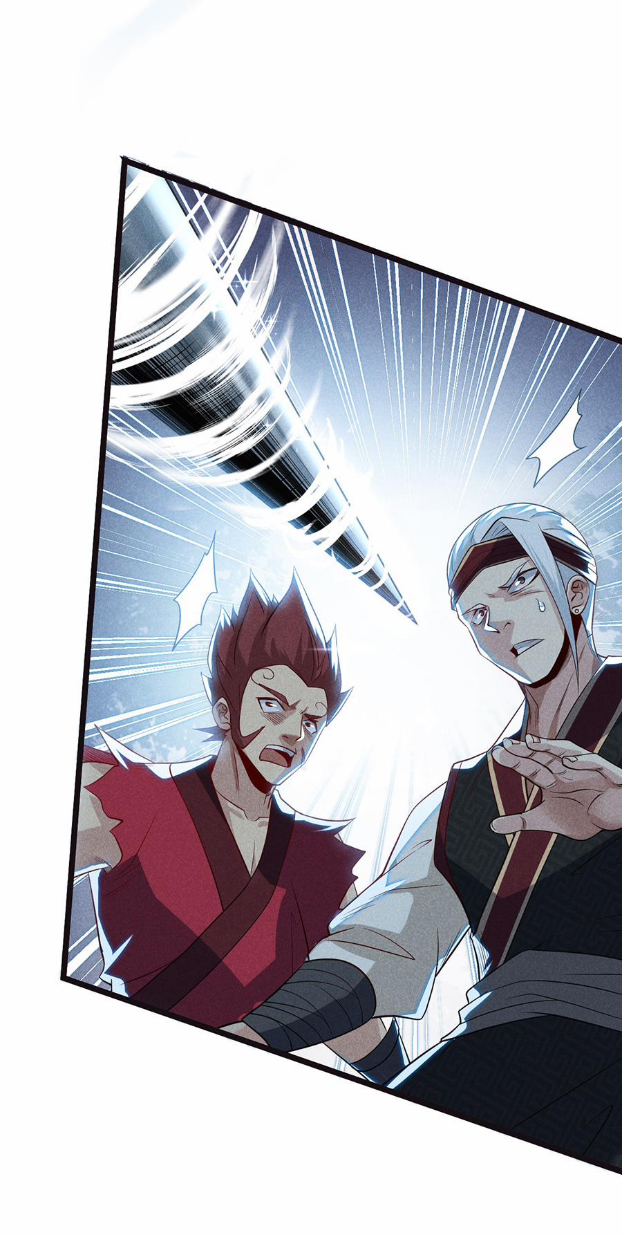 Võ Lâm Đệ Nhất Đầu Bếp 52.1 trang 23