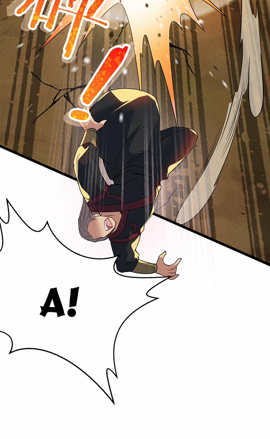 Võ Lâm Đệ Nhất Đầu Bếp 52.1 trang 6