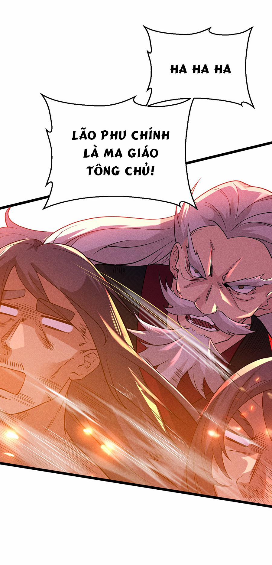 Võ Lâm Đệ Nhất Đầu Bếp 52.2 trang 41