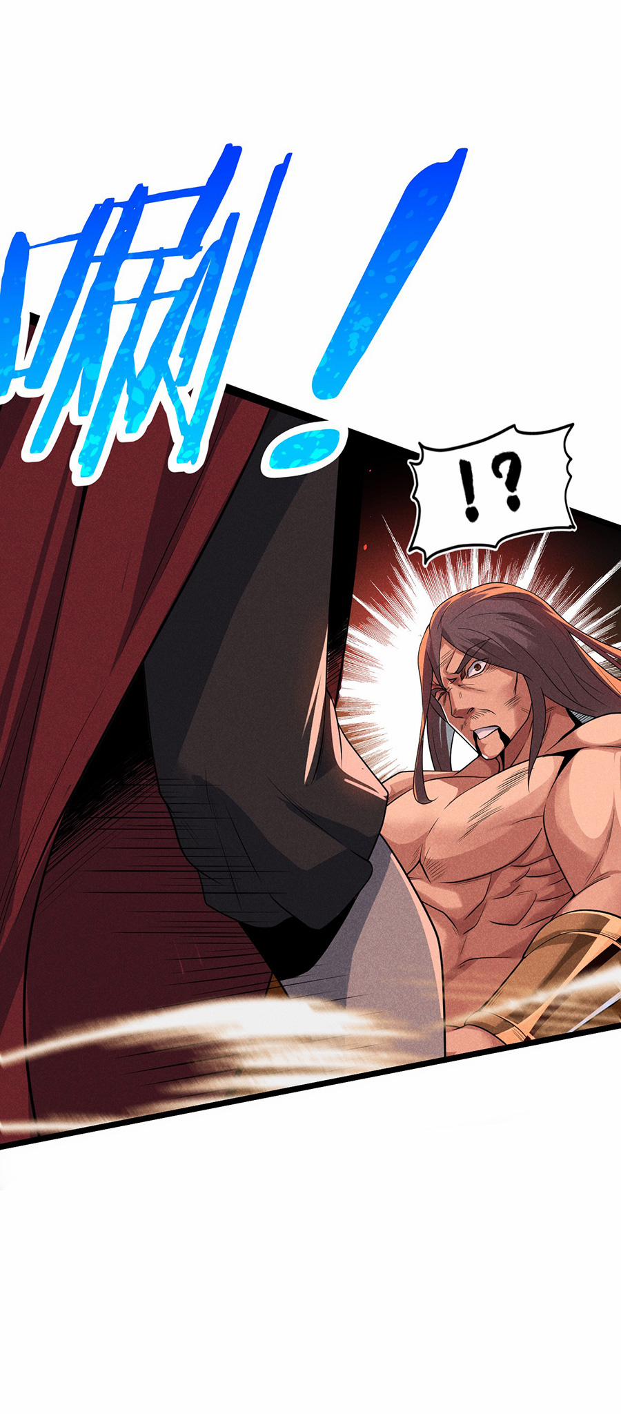 Võ Lâm Đệ Nhất Đầu Bếp 52.2 trang 6