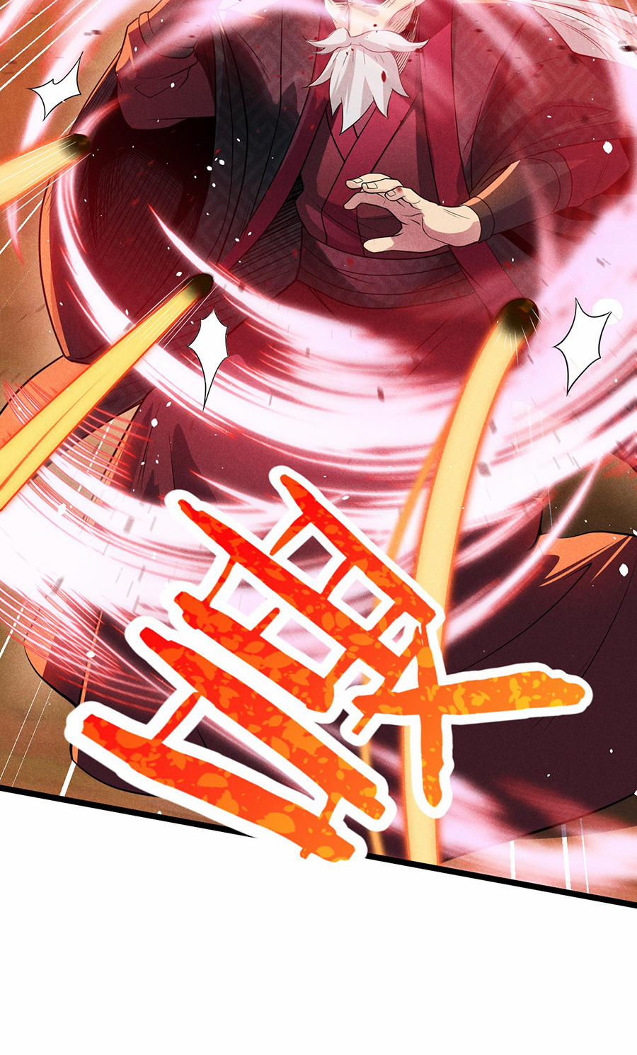 Võ Lâm Đệ Nhất Đầu Bếp 52.2 trang 8