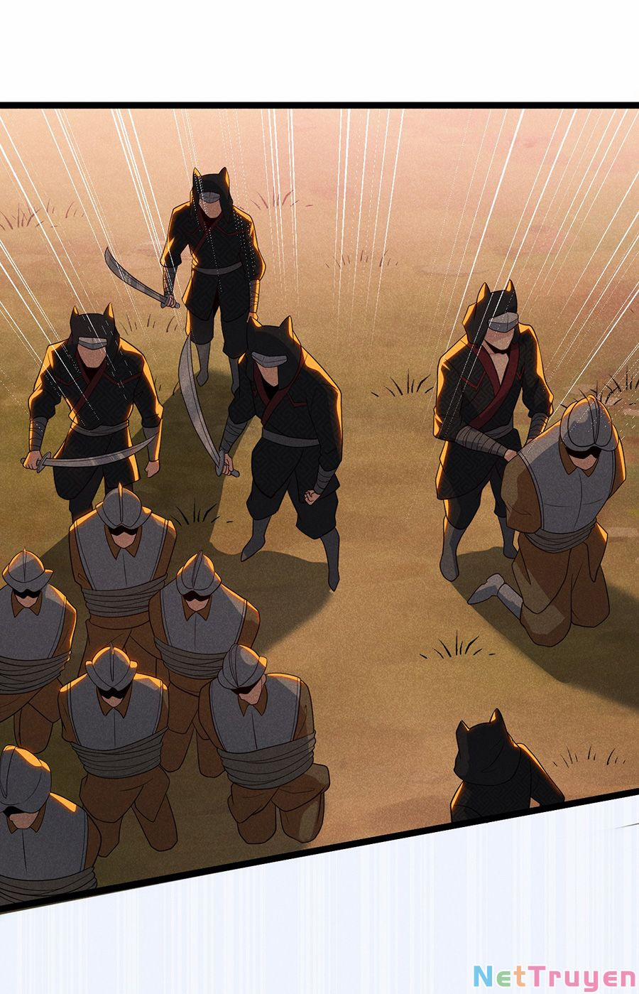 Võ Lâm Đệ Nhất Đầu Bếp 53.1 trang 11