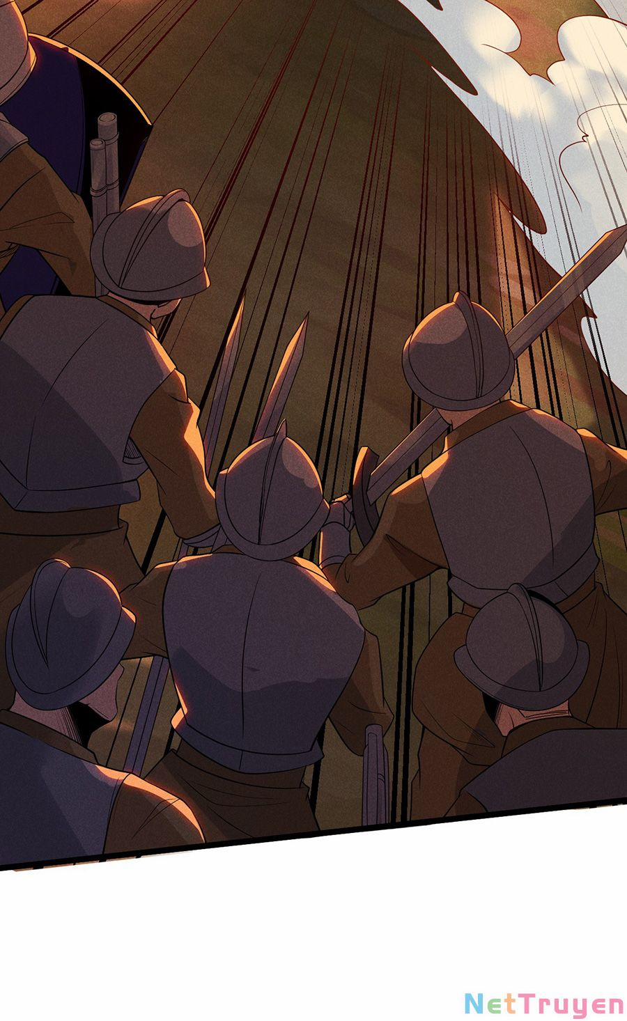 Võ Lâm Đệ Nhất Đầu Bếp 53.1 trang 4