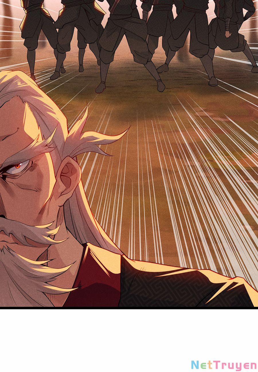 Võ Lâm Đệ Nhất Đầu Bếp 53.1 trang 9