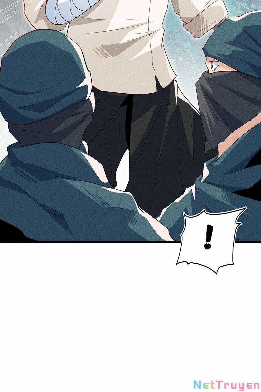 Võ Lâm Đệ Nhất Đầu Bếp 53.2 trang 14