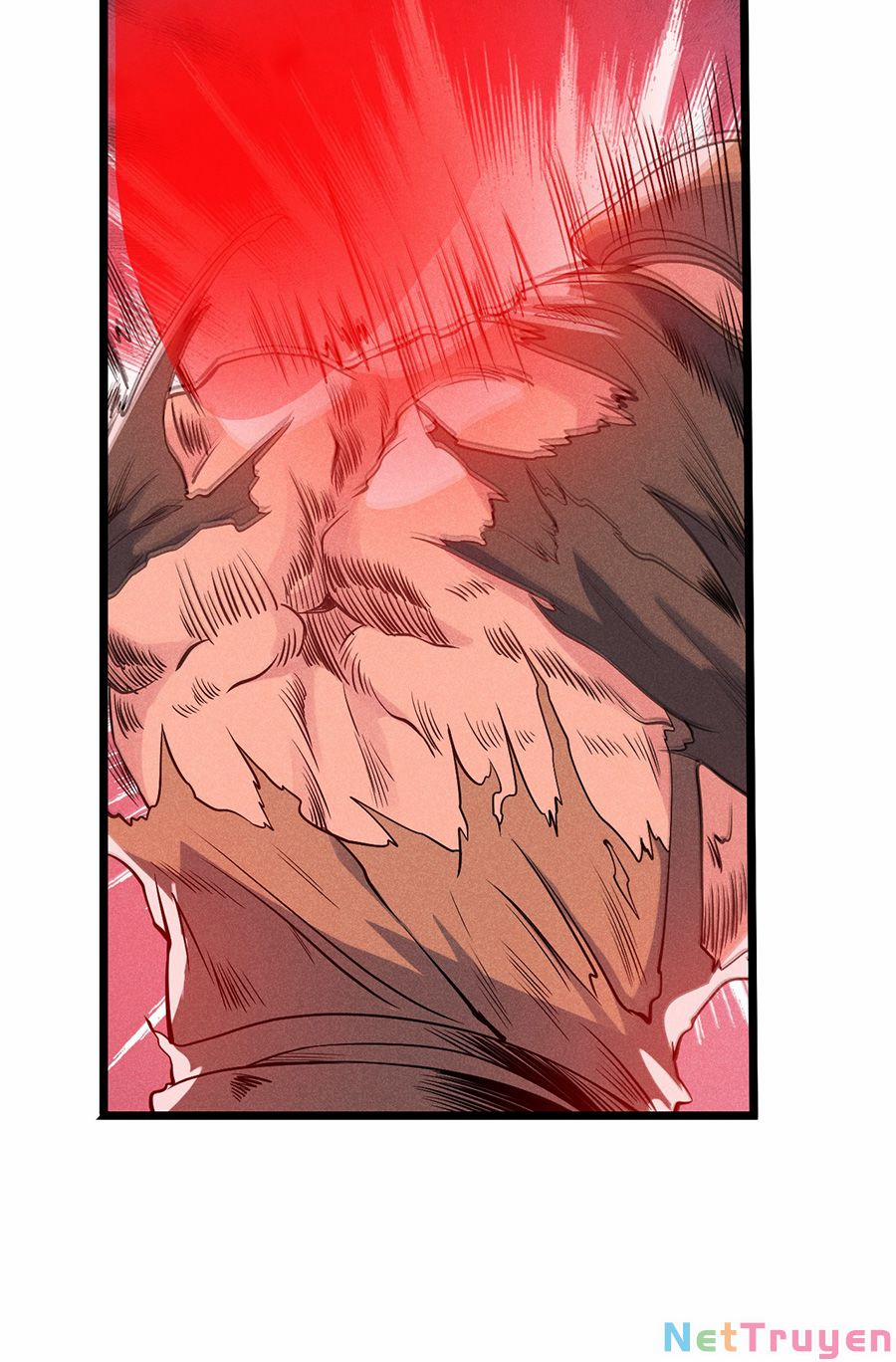 Võ Lâm Đệ Nhất Đầu Bếp 53.2 trang 30