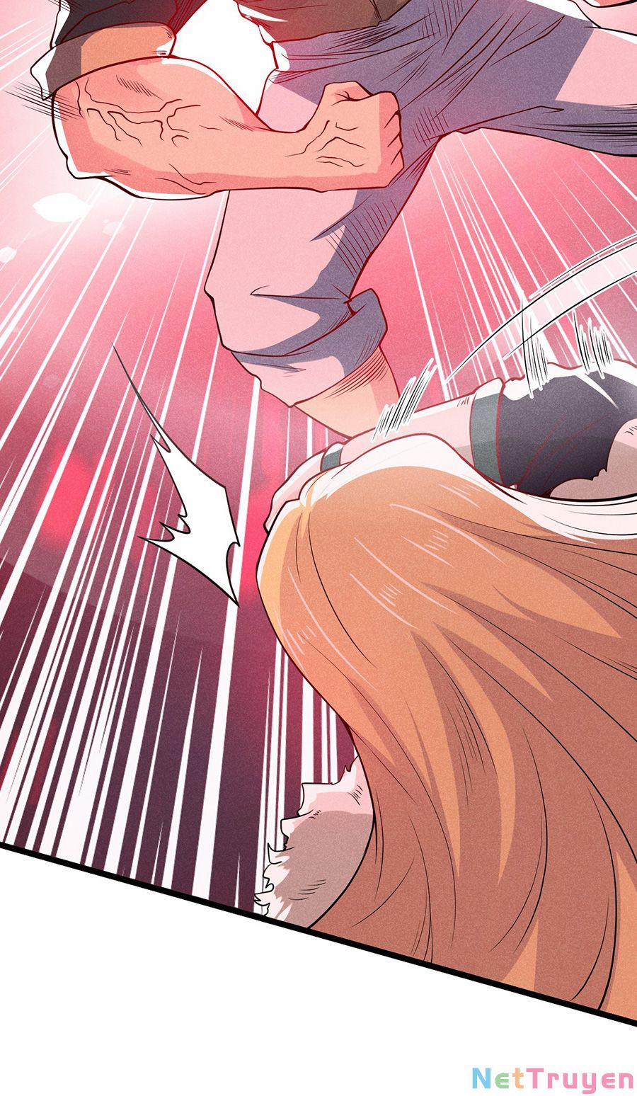 Võ Lâm Đệ Nhất Đầu Bếp 53.2 trang 32