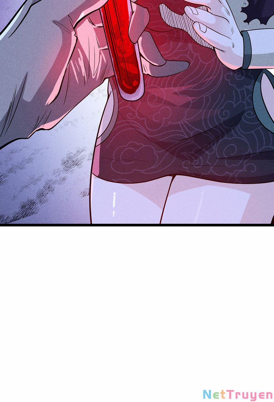 Võ Lâm Đệ Nhất Đầu Bếp 53.2 trang 38