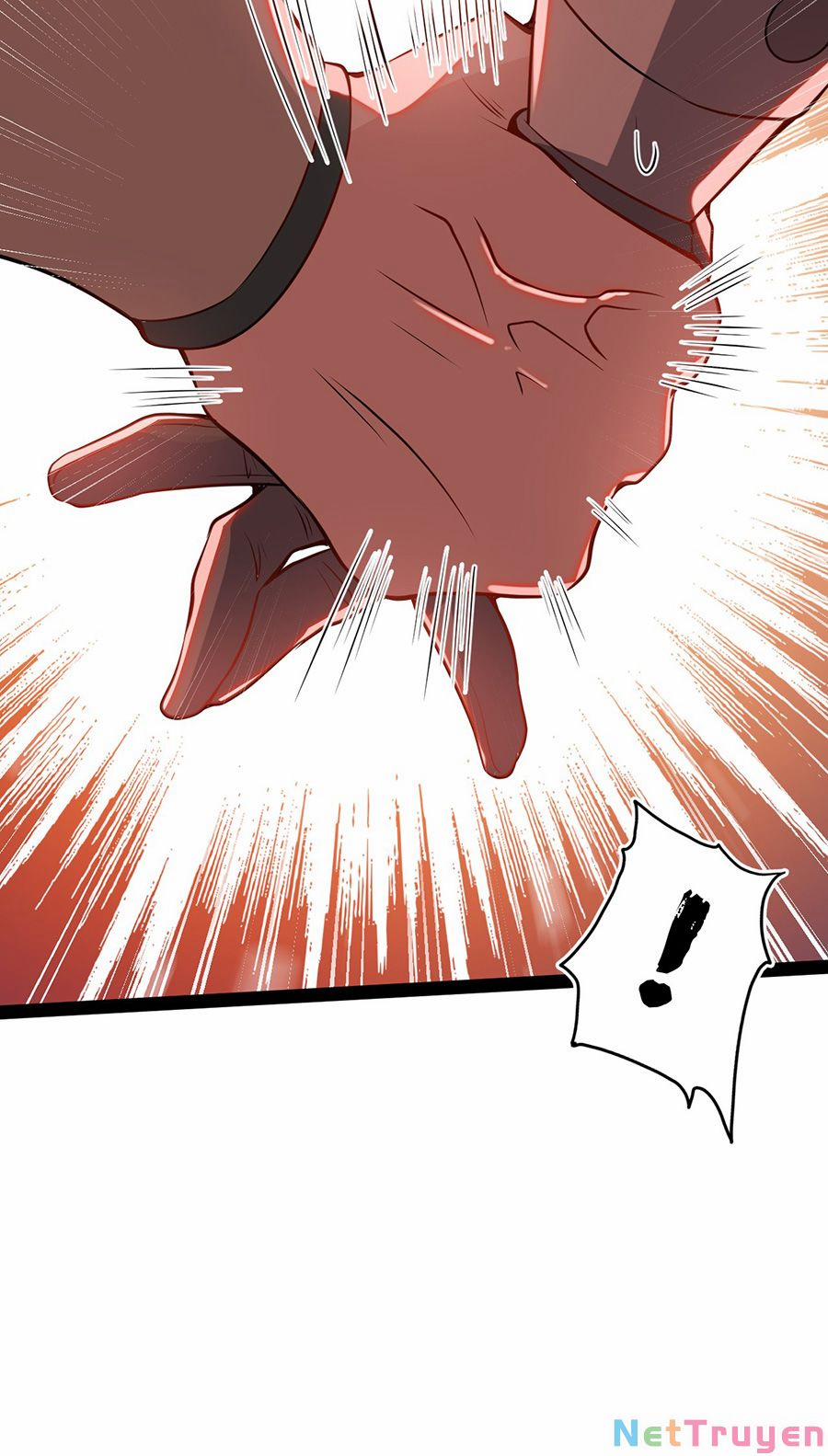 Võ Lâm Đệ Nhất Đầu Bếp 54.1 trang 25