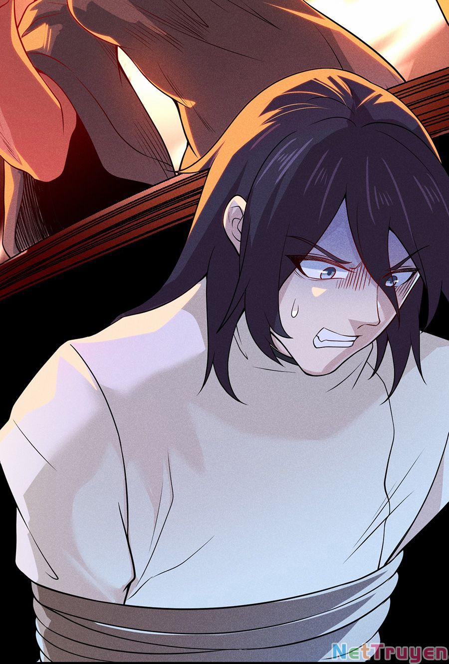 Võ Lâm Đệ Nhất Đầu Bếp 54.1 trang 30