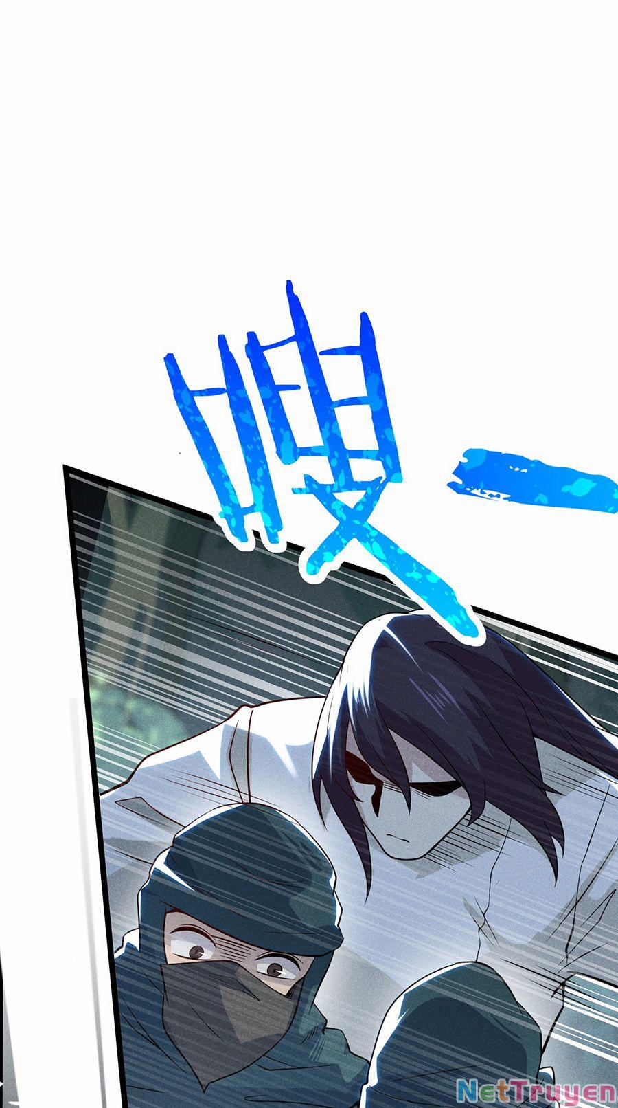 Võ Lâm Đệ Nhất Đầu Bếp 54.2 trang 11