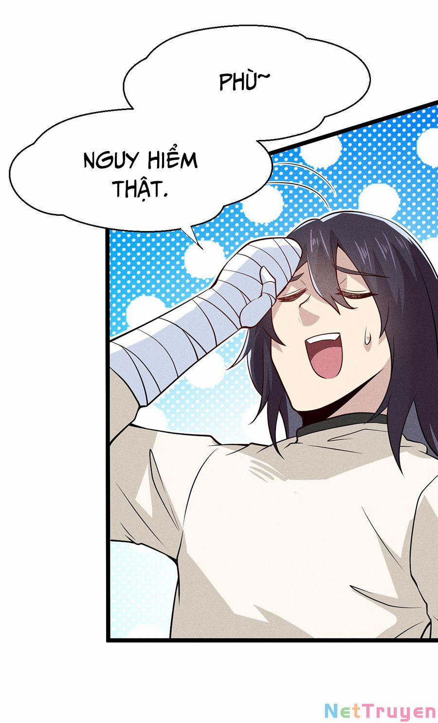 Võ Lâm Đệ Nhất Đầu Bếp 54.2 trang 14