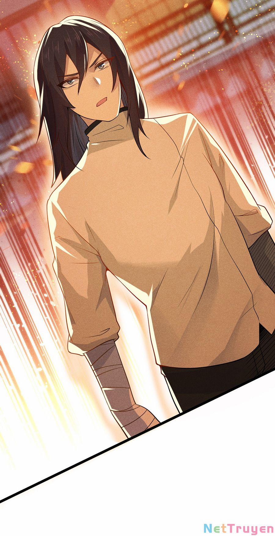 Võ Lâm Đệ Nhất Đầu Bếp 54.2 trang 25