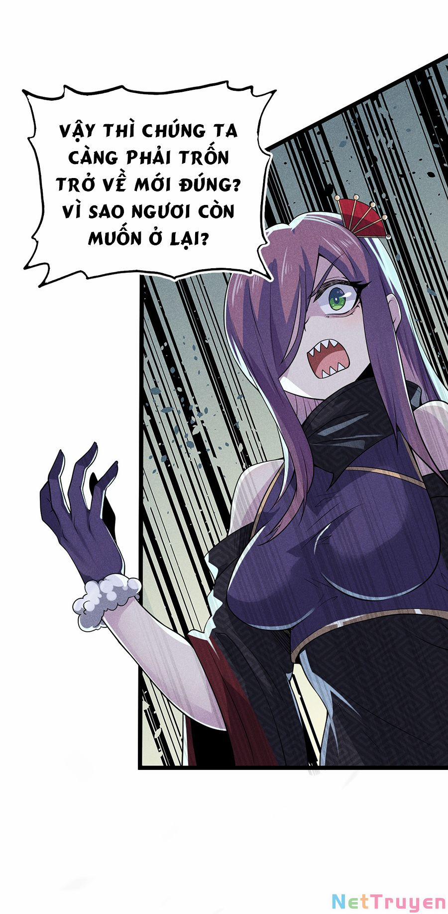 Võ Lâm Đệ Nhất Đầu Bếp 54.2 trang 26