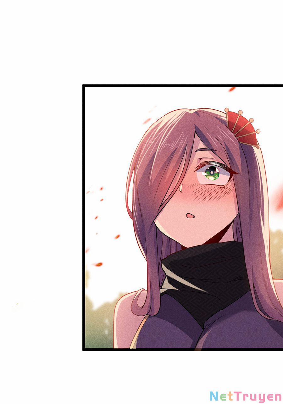 Võ Lâm Đệ Nhất Đầu Bếp 54.2 trang 29