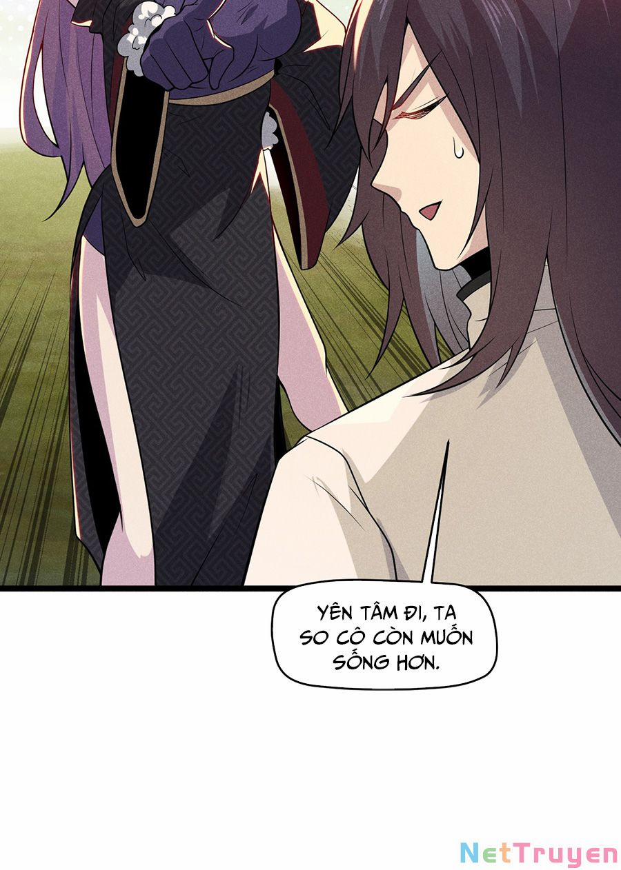 Võ Lâm Đệ Nhất Đầu Bếp 54.2 trang 40