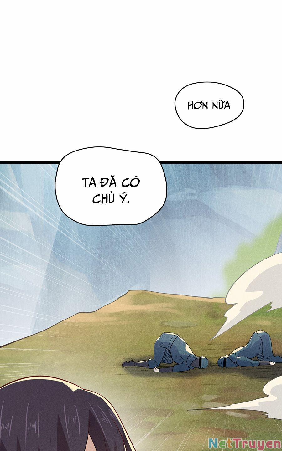 Võ Lâm Đệ Nhất Đầu Bếp 54.2 trang 41