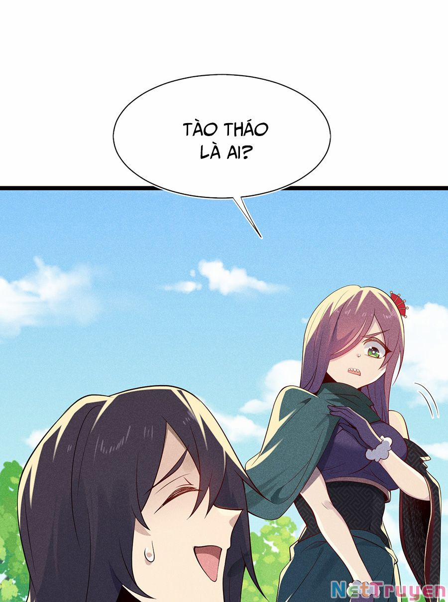 Võ Lâm Đệ Nhất Đầu Bếp 55.1 trang 16