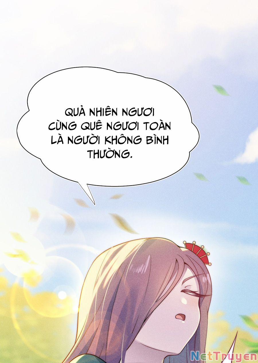 Võ Lâm Đệ Nhất Đầu Bếp 55.1 trang 18