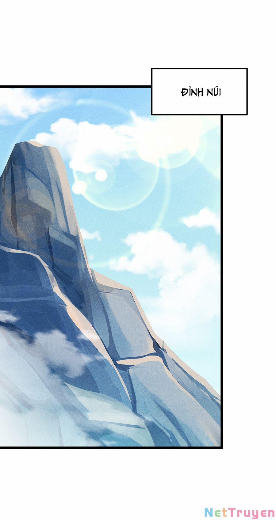 Võ Lâm Đệ Nhất Đầu Bếp 55.1 trang 23