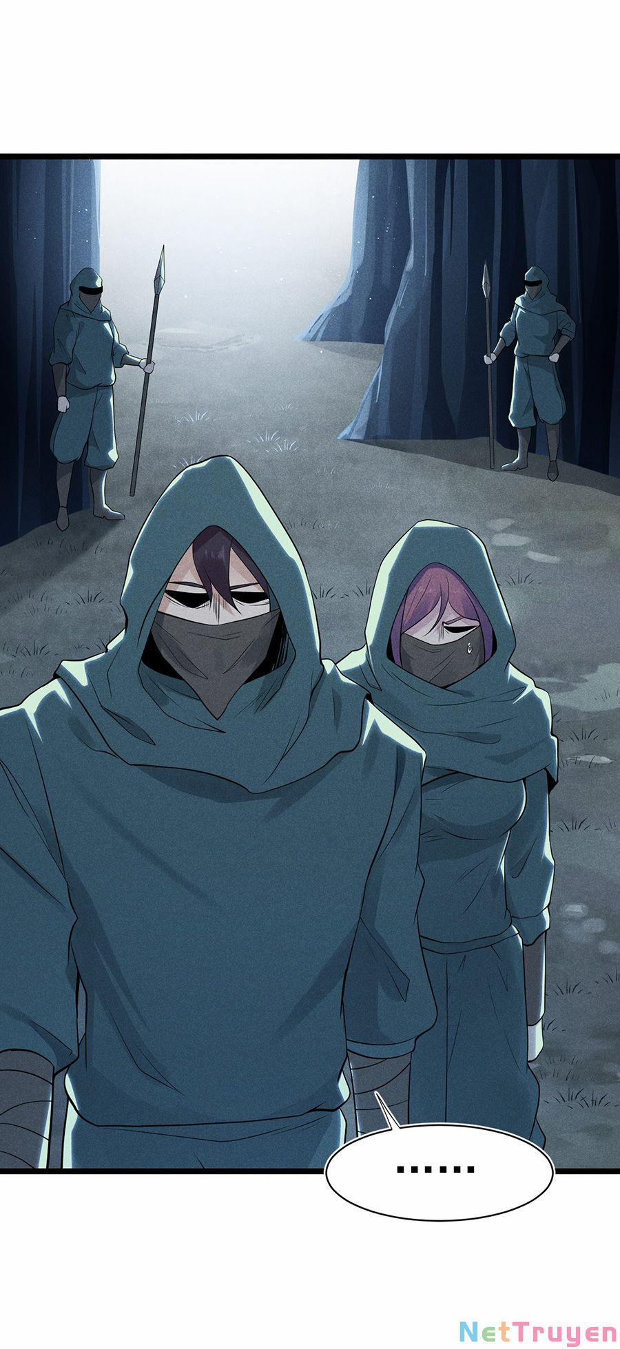 Võ Lâm Đệ Nhất Đầu Bếp 55.1 trang 24