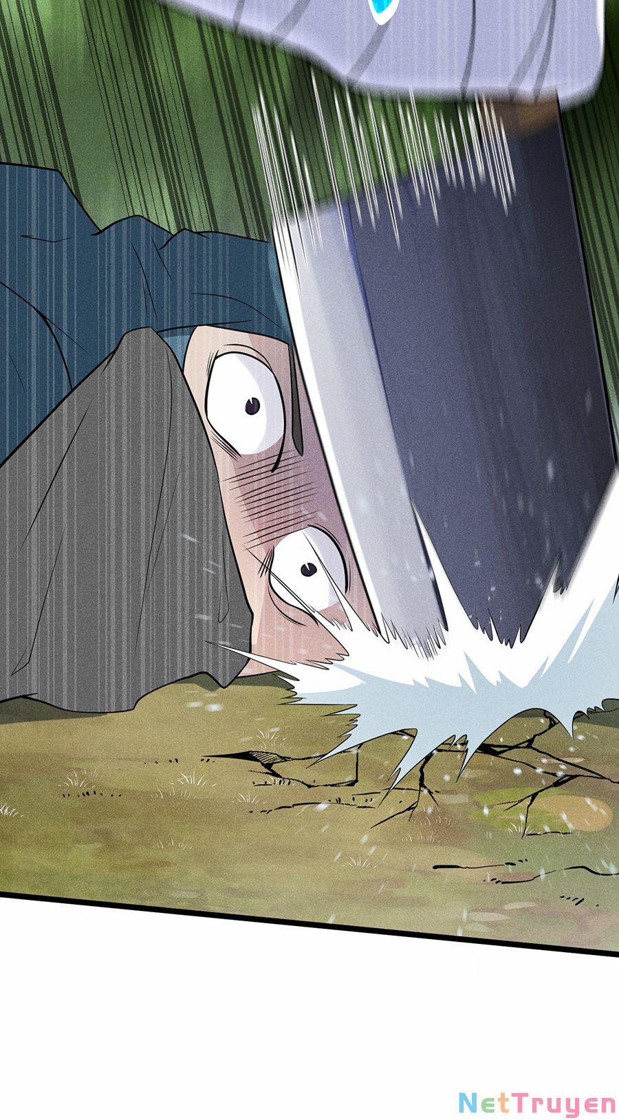 Võ Lâm Đệ Nhất Đầu Bếp 55.1 trang 3