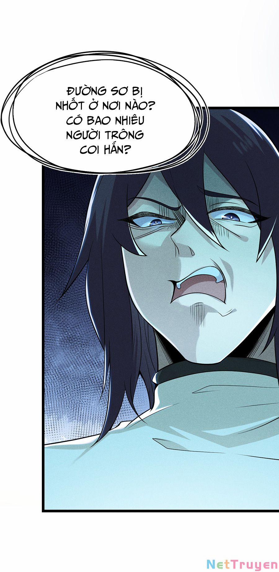 Võ Lâm Đệ Nhất Đầu Bếp 55.1 trang 5