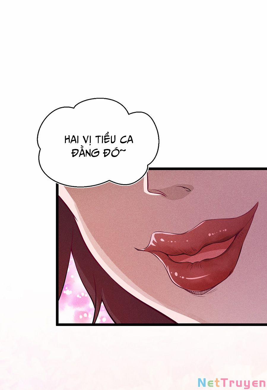 Võ Lâm Đệ Nhất Đầu Bếp 55.2 trang 13