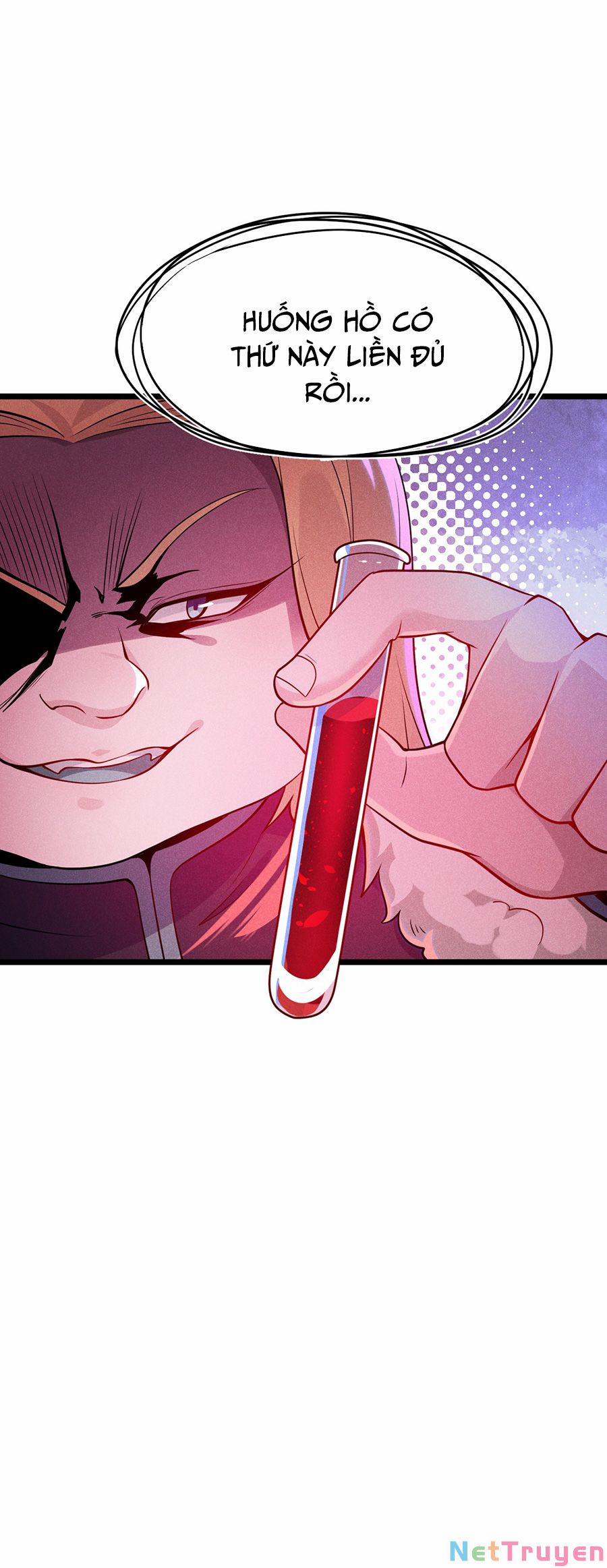 Võ Lâm Đệ Nhất Đầu Bếp 55.2 trang 25