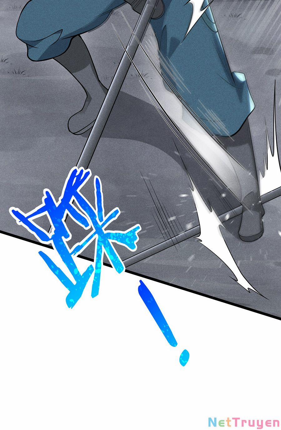 Võ Lâm Đệ Nhất Đầu Bếp 55.2 trang 31