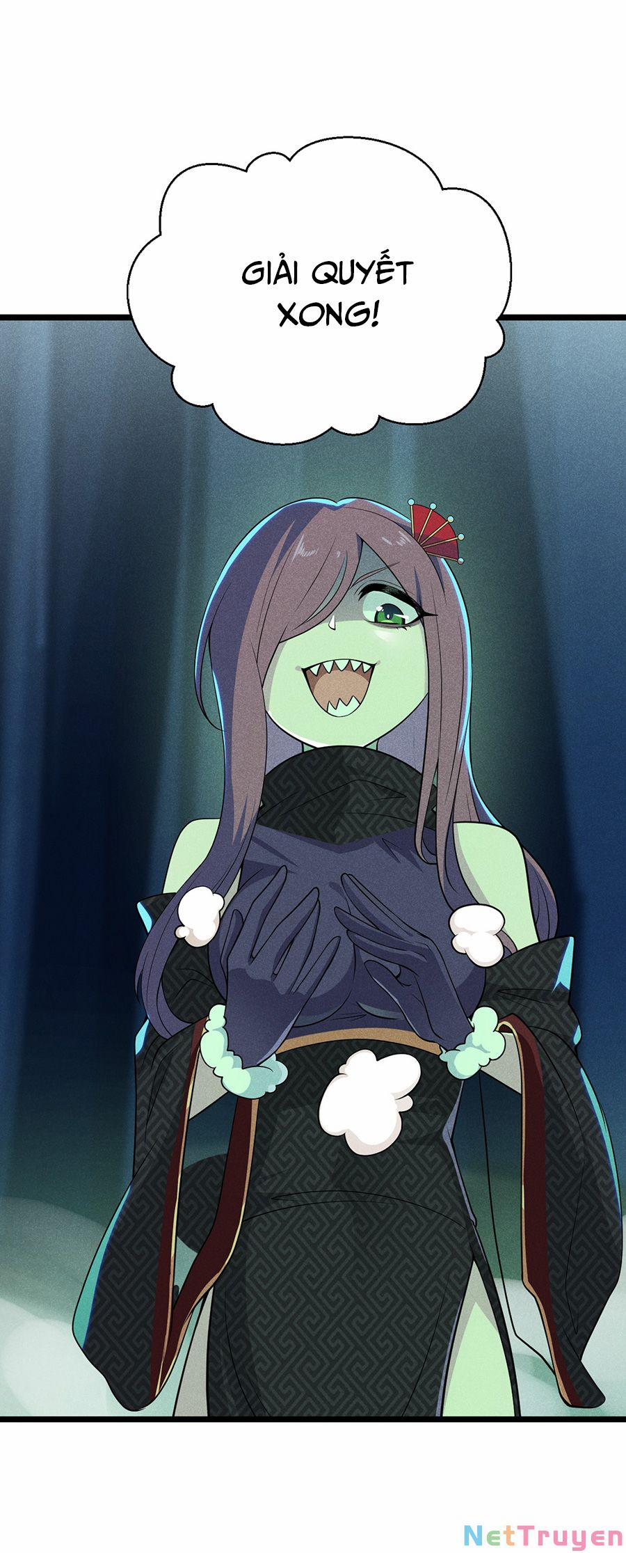 Võ Lâm Đệ Nhất Đầu Bếp 55.2 trang 36