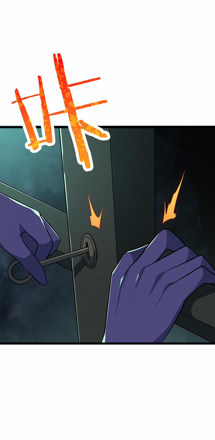 Võ Lâm Đệ Nhất Đầu Bếp 56.1 trang 19