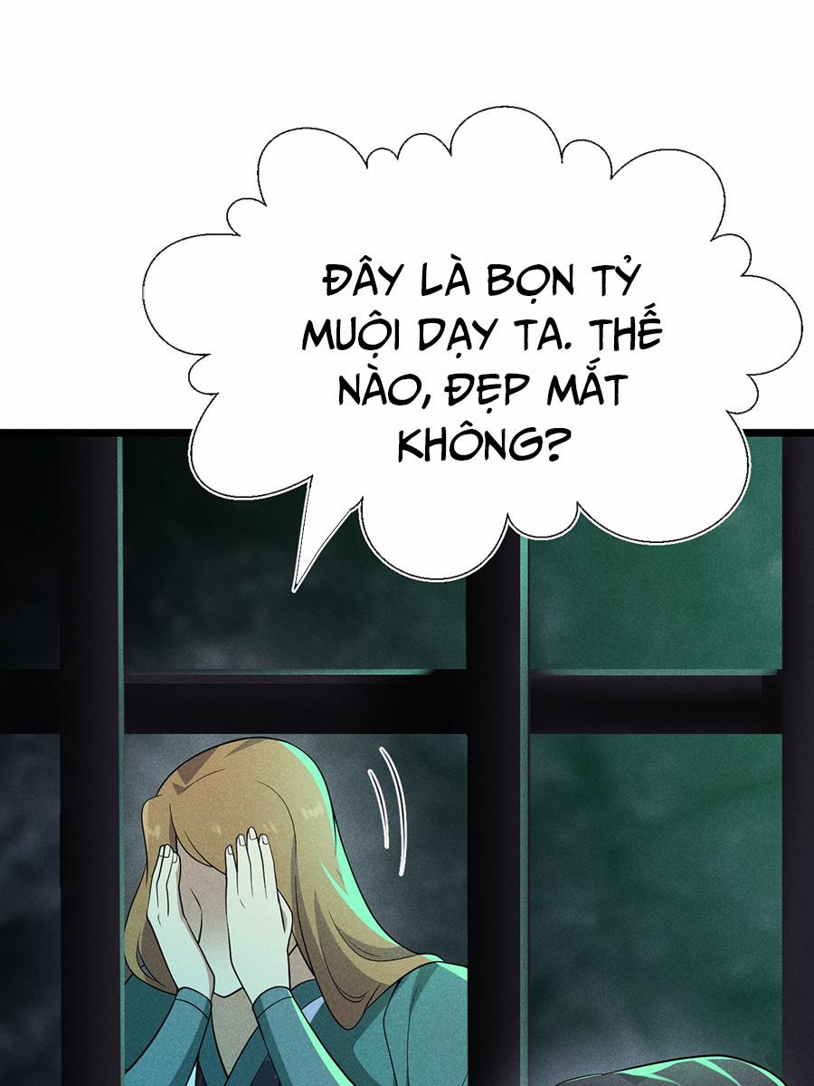 Võ Lâm Đệ Nhất Đầu Bếp 56.1 trang 7