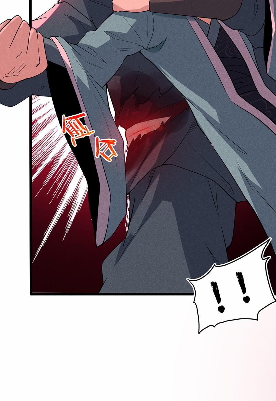 Võ Lâm Đệ Nhất Đầu Bếp 56.2 trang 11