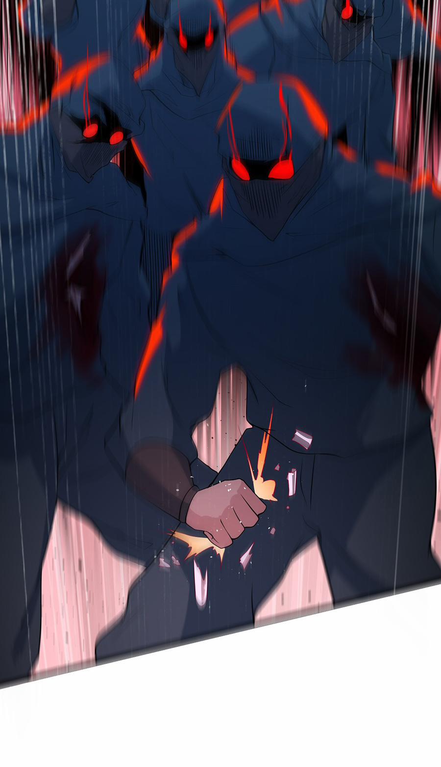 Võ Lâm Đệ Nhất Đầu Bếp 56.2 trang 31