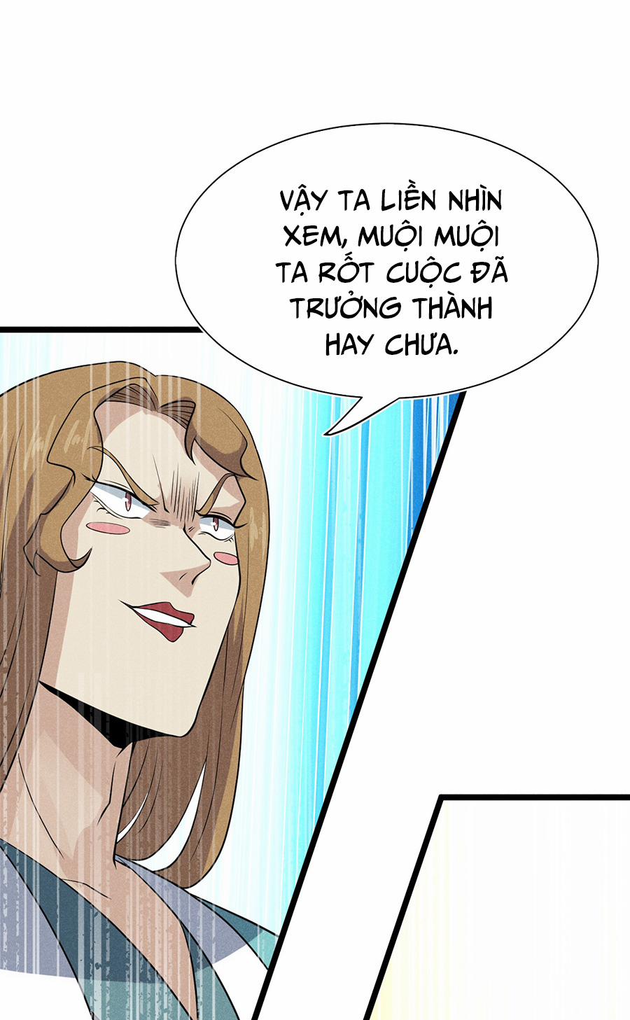 Võ Lâm Đệ Nhất Đầu Bếp 56.2 trang 40