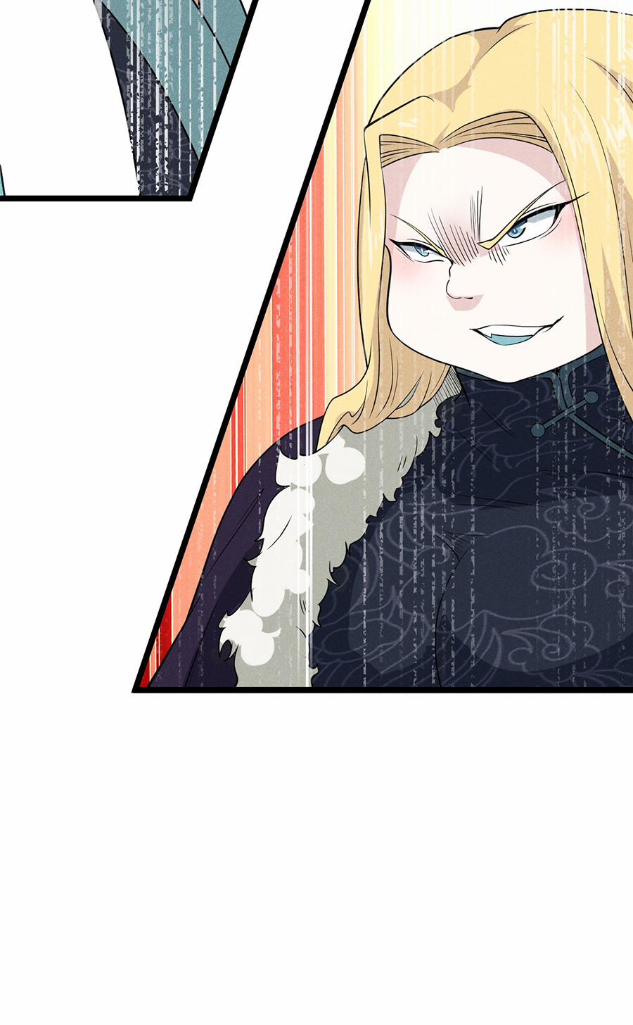 Võ Lâm Đệ Nhất Đầu Bếp 56.2 trang 41