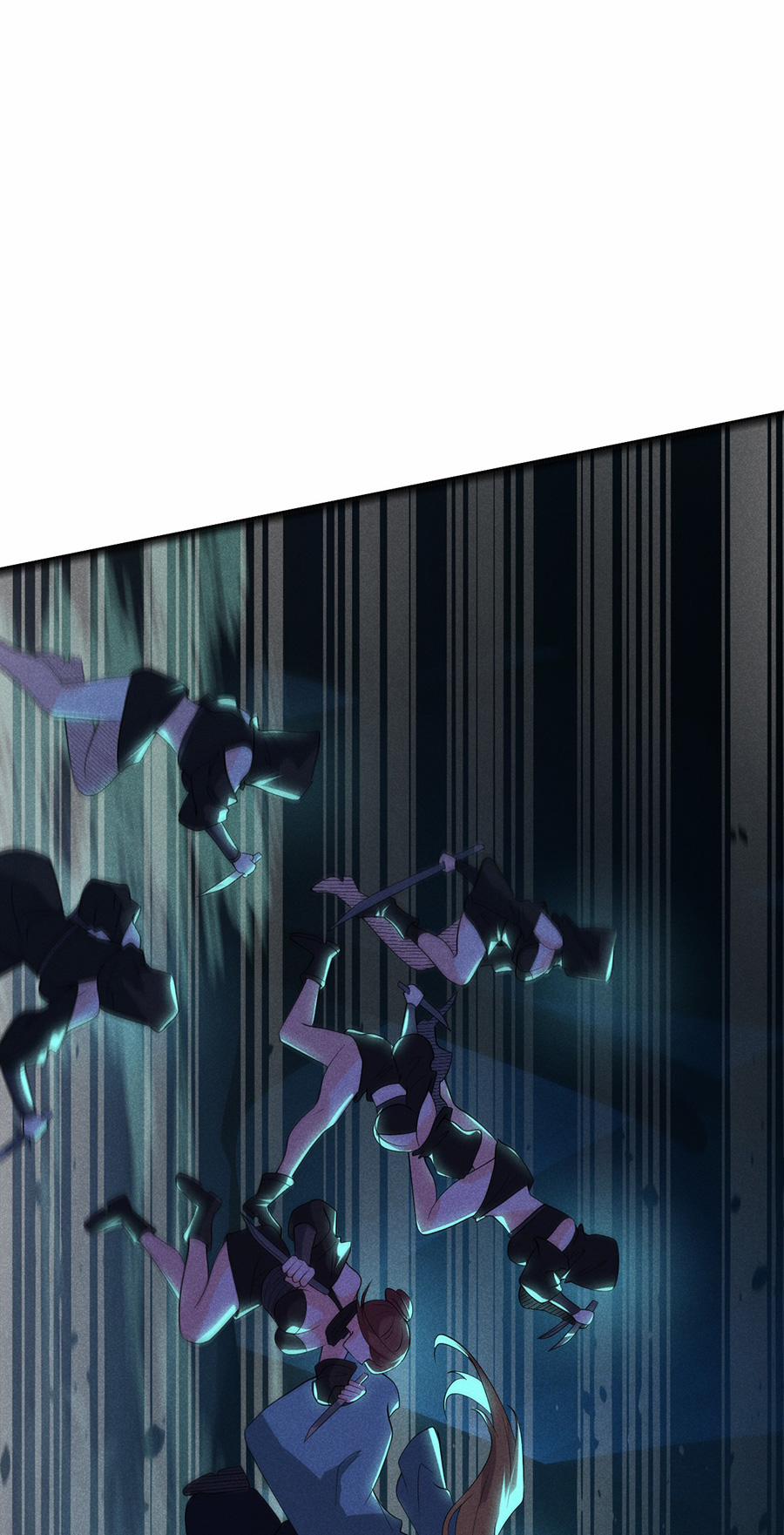 Võ Lâm Đệ Nhất Đầu Bếp 56.2 trang 42