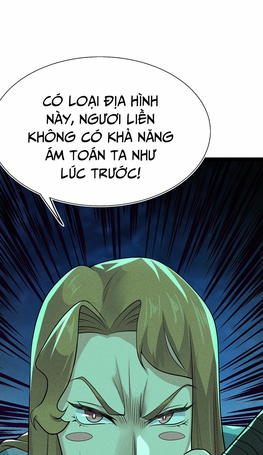 Võ Lâm Đệ Nhất Đầu Bếp 57.1 trang 16