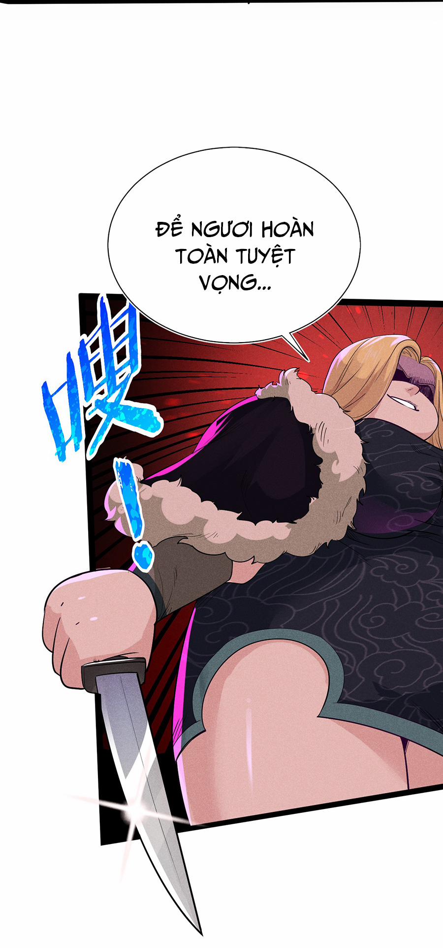 Võ Lâm Đệ Nhất Đầu Bếp 57.2 trang 11